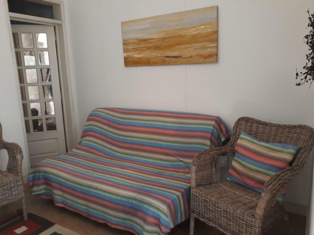 Flat In Historic Neighbourhood Apartment Lisbon Bagian luar foto