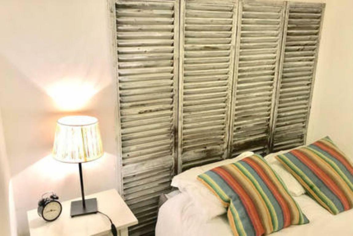 Flat In Historic Neighbourhood Apartment Lisbon Bagian luar foto